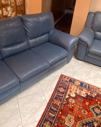 Divano Divani &Divani - Natuzzi