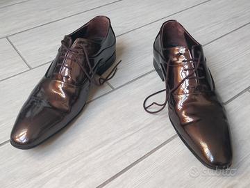 Scarpe da cerimonia uomo