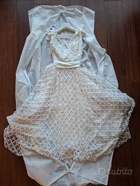 Abito sposa