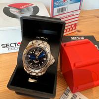 Orologio Sector  No limits 650 da donna 34 mm