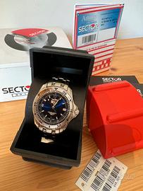 Orologio Sector  No limits 650 da donna 34 mm