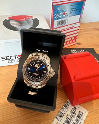 Orologio Sector  No limits 650 da donna 34 mm