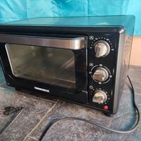 FORNETTO ELETTRICO TERMOZETA