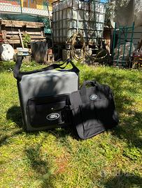 Borsa frigo land rover