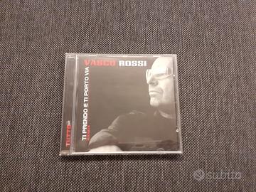 CD Vasco Rossi
