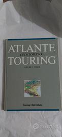 atlante eciclopedico touring 1