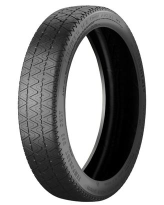 Continental 125/70 R18 99M