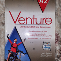 Venture A2