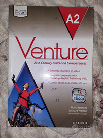 Venture A2