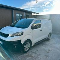 Peugeot Expert BlueHDi 115 S&S PC-TN Furgone Pro C
