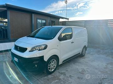 Peugeot Expert BlueHDi 115 S&S PC-TN Furgone Pro C