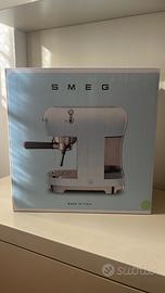 Macchina Caffè Smeg