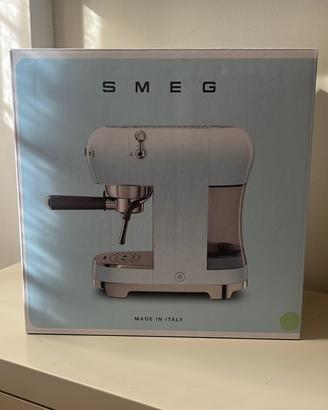 Macchina Caffè Smeg