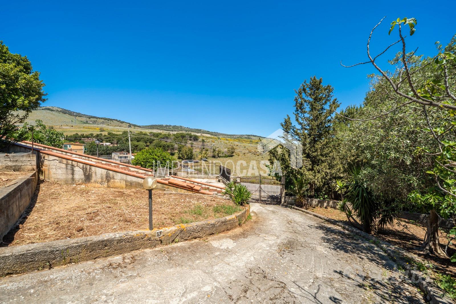 Casa – Palermo - Vista 5
