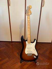 Fender Stratocaster american