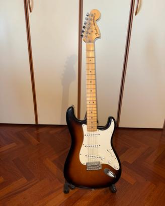 Fender Stratocaster american