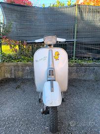 Vespa 50 special tre marce