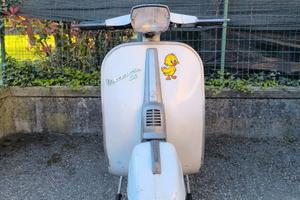 Vespa 50 special tre marce