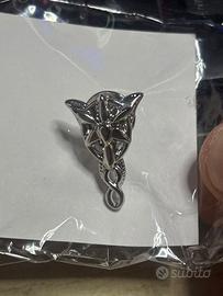 lord of the rings evenstar arwen's pin spilla