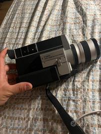 Canon auto zoom 814