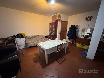 Posto letto disponibile-Pieve di Cento (referenza)