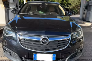 OPEL INSIGNIA Country Tourer 2.0 CDTI Basis