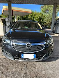OPEL INSIGNIA Country Tourer 2.0 CDTI Basis
