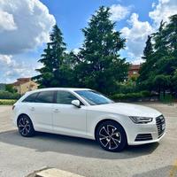 Audi A4 Avant 2.0 tdi s tronic 122/150 CV