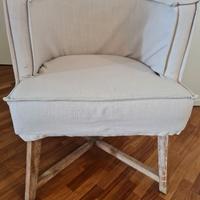 Poltroncina J-line by Jolipa