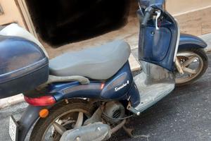 Scarabeo Aprilia 50cc