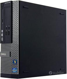 Dell pc Optiplex 3010