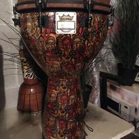 Djembe Remo