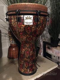 Djembe Remo