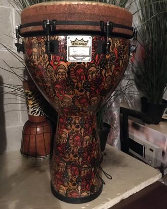 Djembe Remo