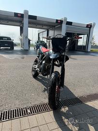 fantic xm 50 (76) 2022