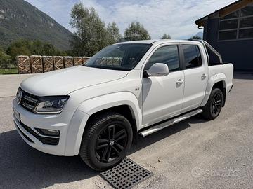 Volkswagen Amarok 3.0 V6