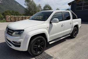 Volkswagen Amarok 3.0 V6