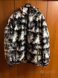 Giacca Sci/Snowboard Bear