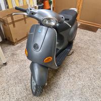 Piaggio Vespa ET4 50 - 2000