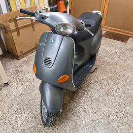 Piaggio Vespa ET4 50 - 2000