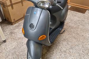 Piaggio Vespa ET4 50 - 2000