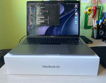 MacBook Air M1