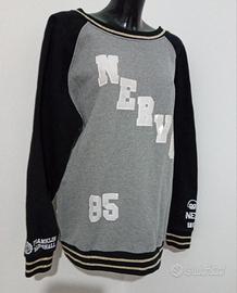 Franklin Marshall felpa tg L 