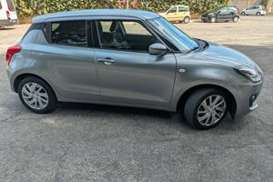 SUZUKISWIFT1.2HYBRID COOL ANNO 2020