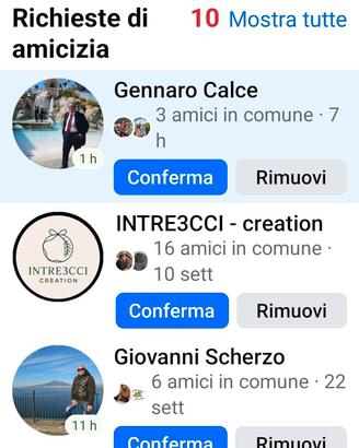 cameretta 