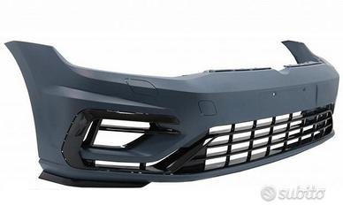 Paraurti anteriore R, Golf 7.5 dal 2017>2019