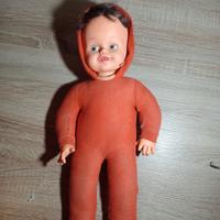 Sebino Anni 70 Vintage N. 97