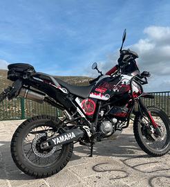 Tenere XTZ660 (anche patente A2)