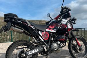 Tenere XTZ660 (anche patente A2)