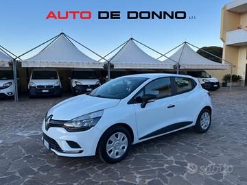 Renault CLIO 1.5 DCI 75CV VAN 2 POSTI - 2016